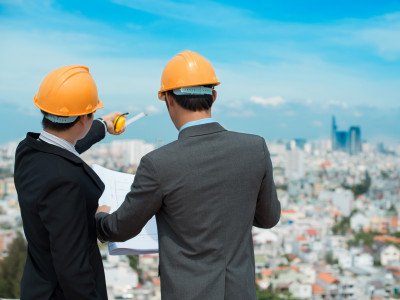 GEOPROCESSAMENTO E PLANEJAMENTO URBANO